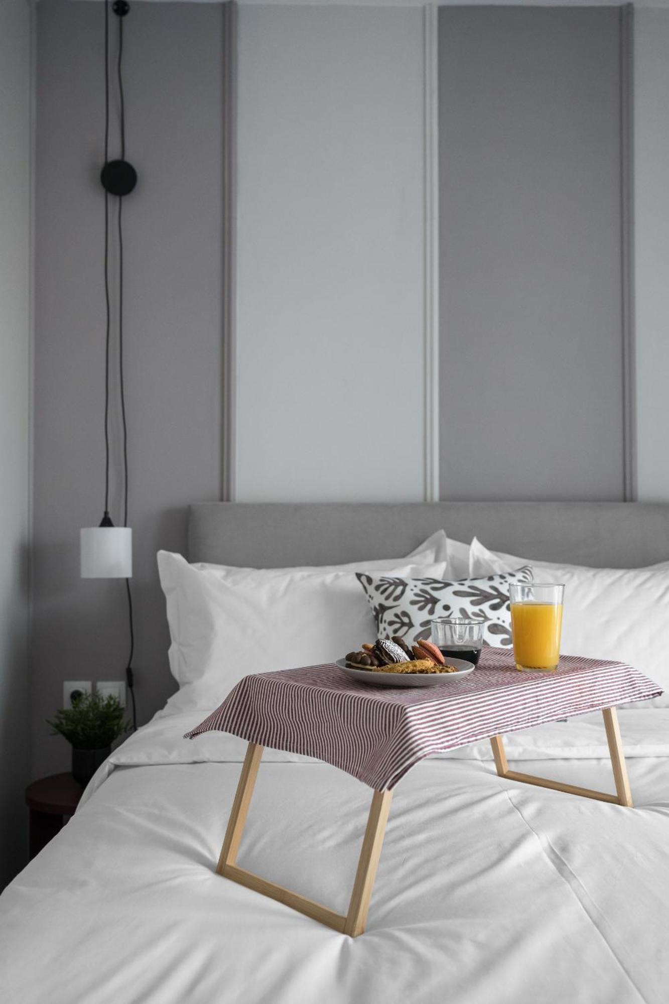 公寓 Damon's - 2 Bedrooms *
