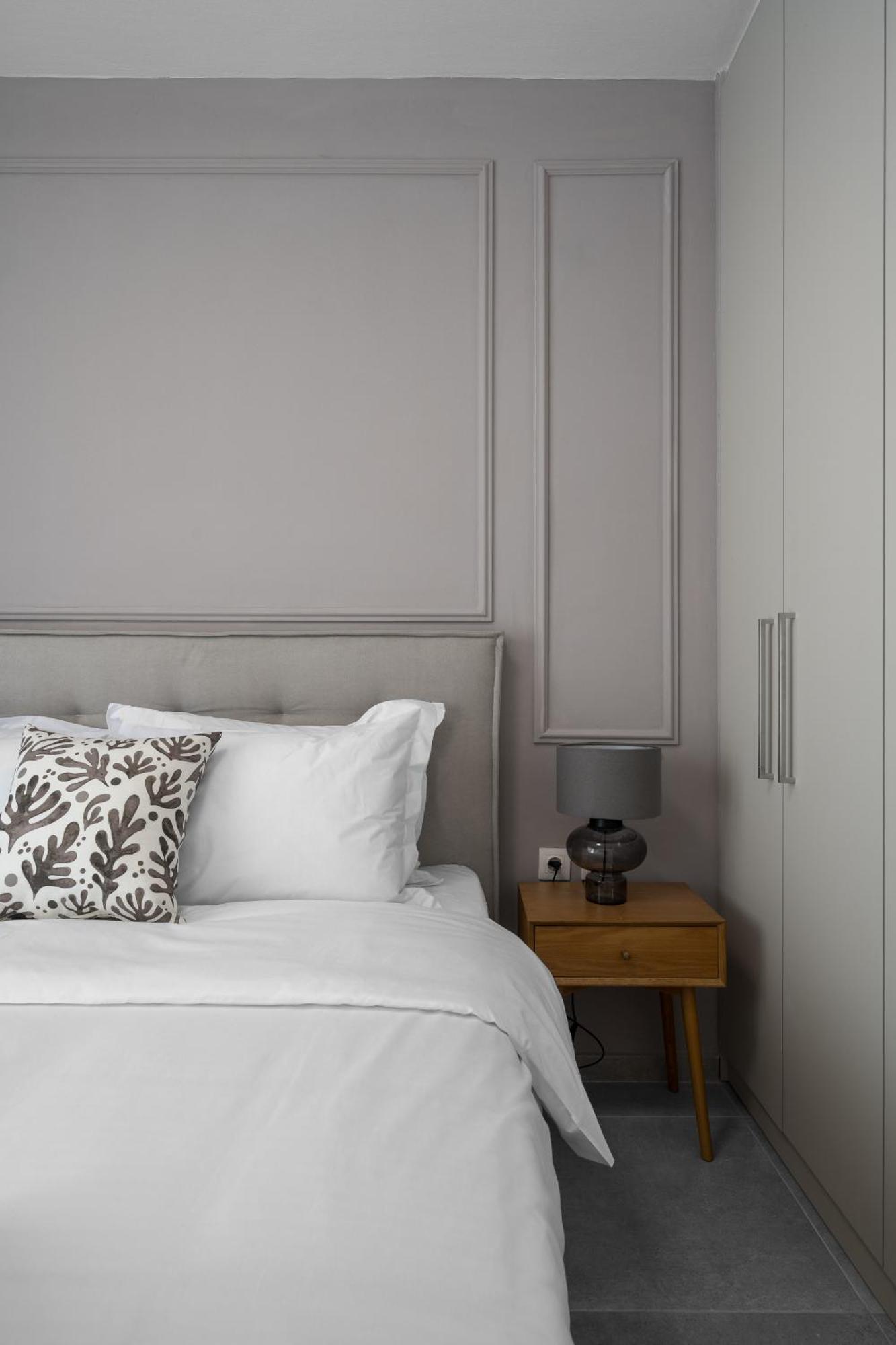 Appartamento Damon's - 2 Bedrooms Salonicco