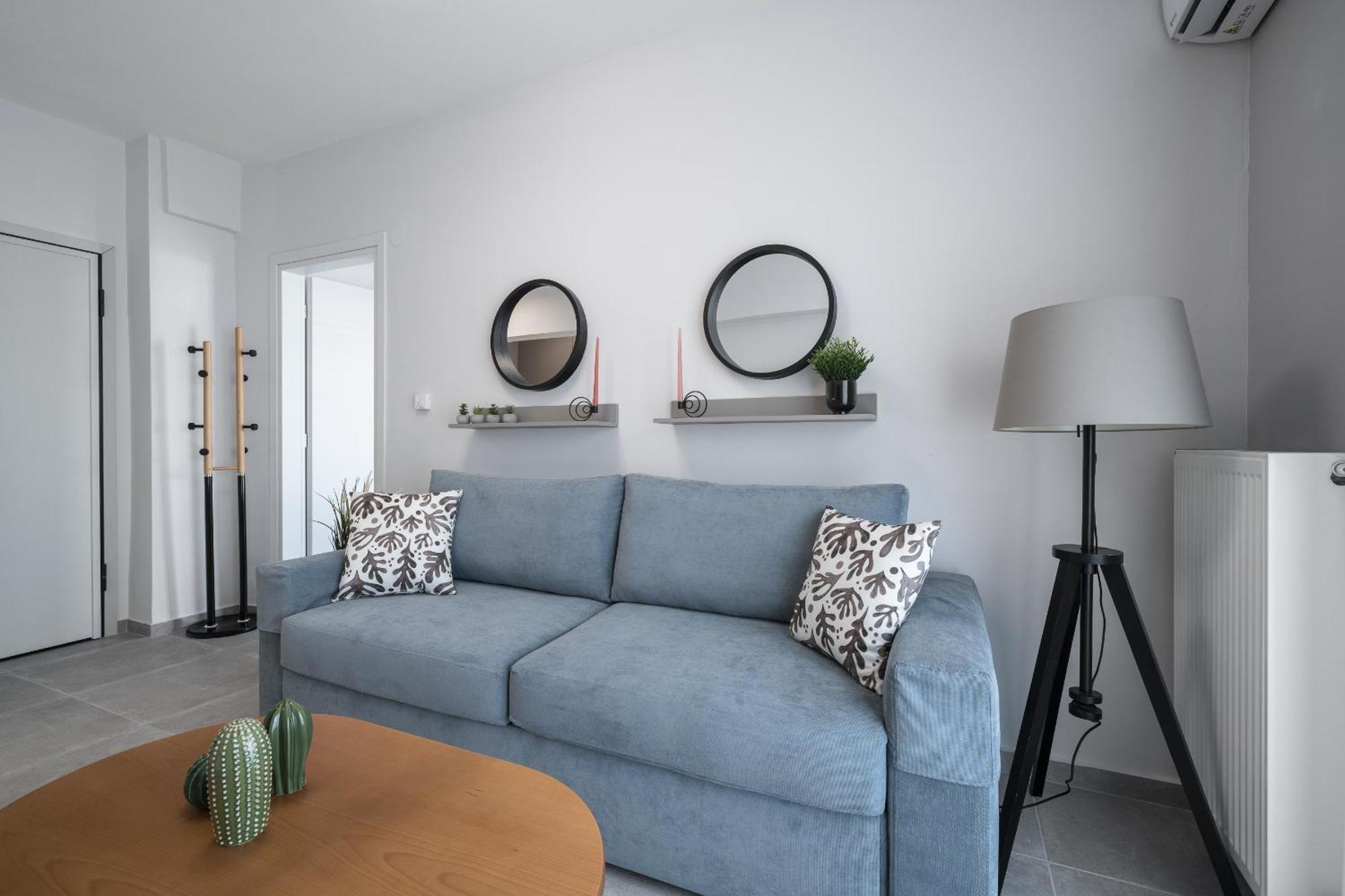 Damon's - 2 Bedrooms 公寓 *