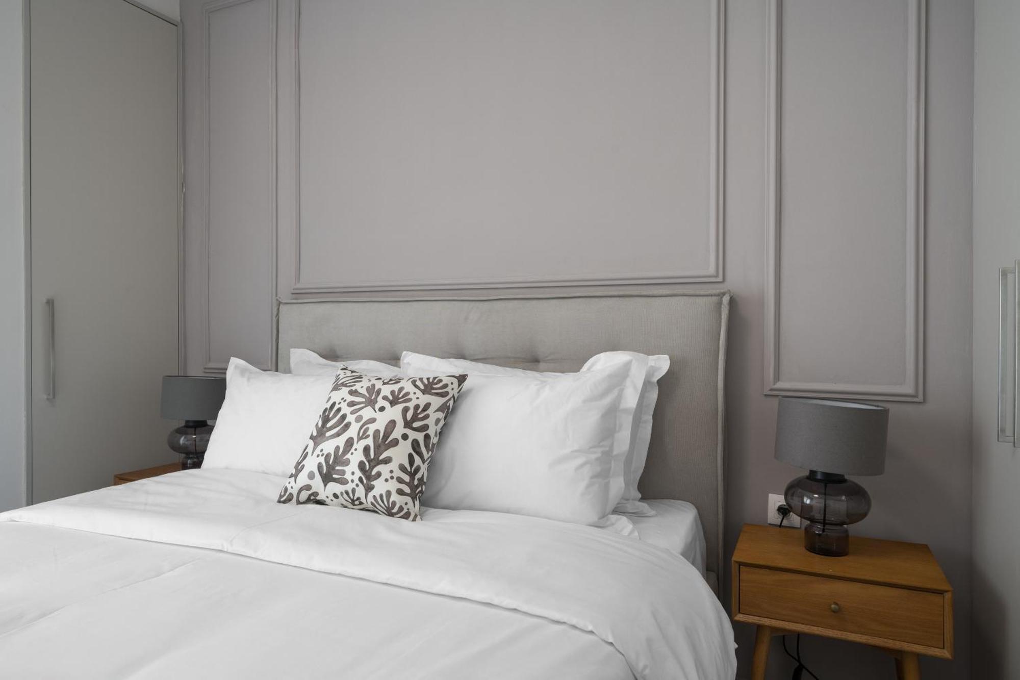 Appartamento Damon's - 2 Bedrooms