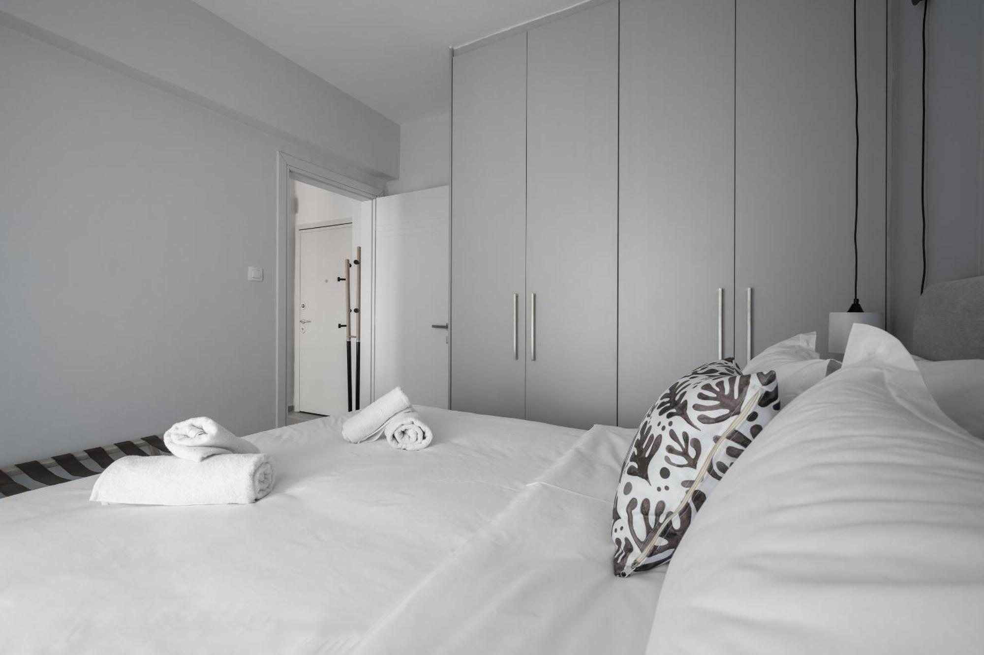 公寓 Damon's - 2 Bedrooms *