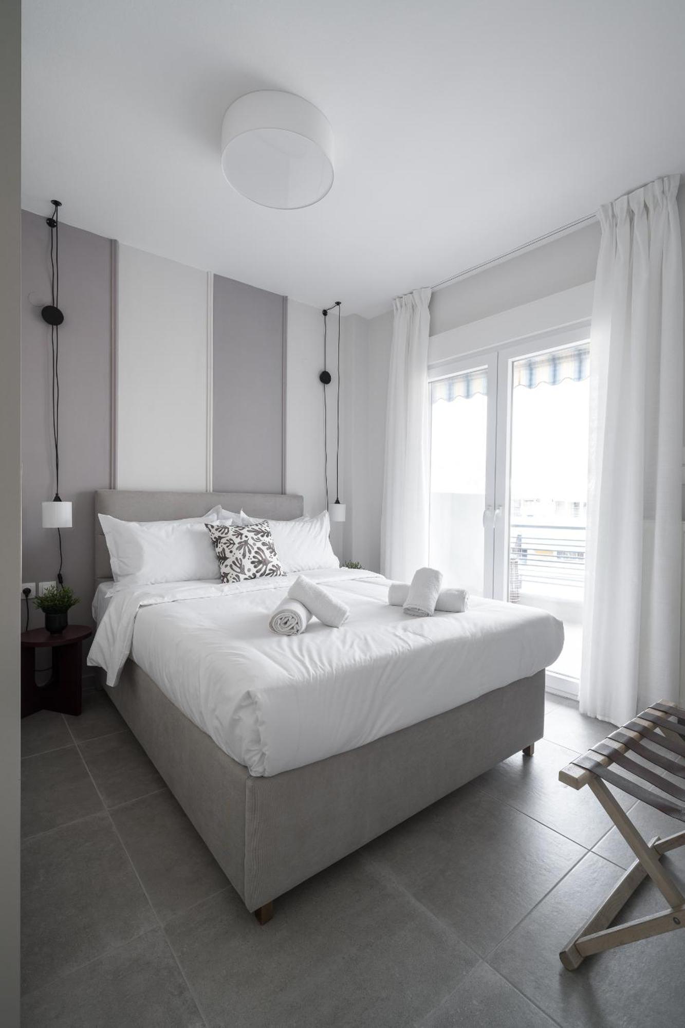 公寓 Damon's - 2 Bedrooms *
