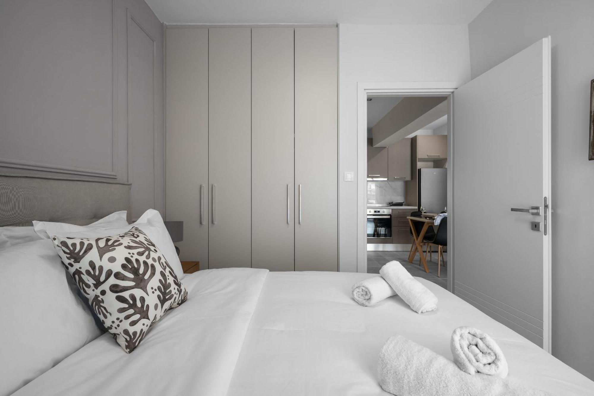 Damon's - 2 Bedrooms 公寓 *