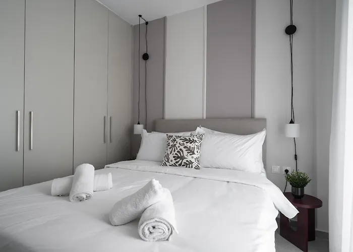Damon\'S Apartment - 2 Bedrooms