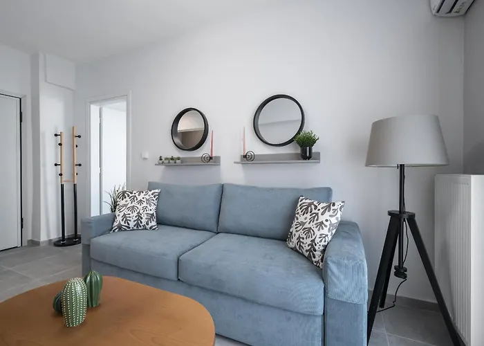 Damon\'S Apartment - 2 Bedrooms