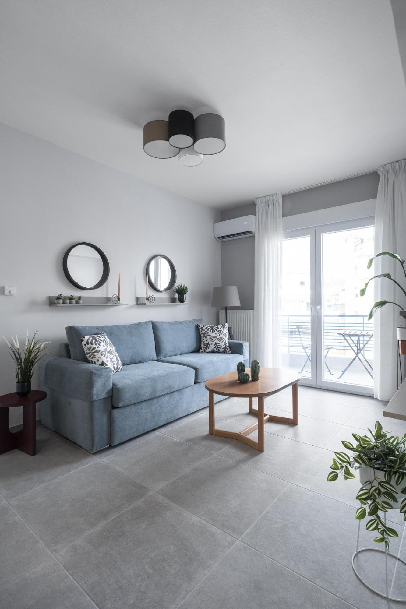 Damon's - 2 Bedrooms Apartment